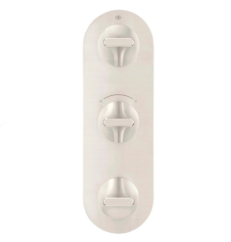 DXV Modulus Bathtub and Shower Faucets