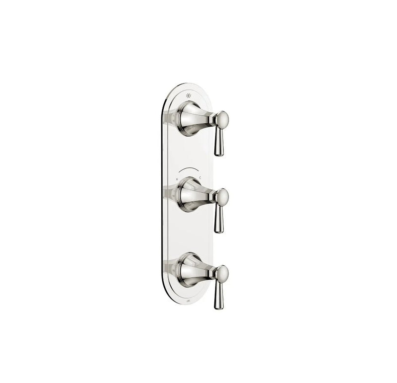 DXV Fitzgerald Hill Bathtub and Shower Faucets