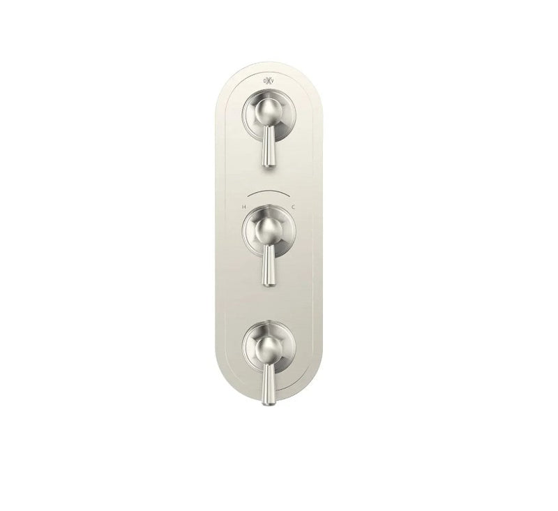 DXV Fitzgerald Hill Bathtub and Shower Faucets