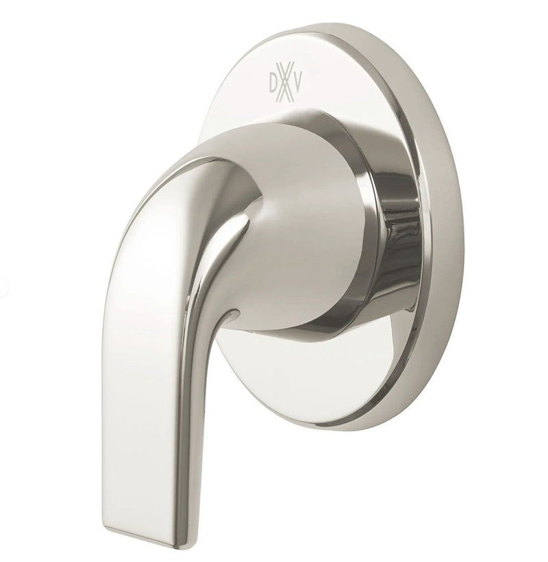 DXV Modulus Diverter Bathtub and Shower Faucets