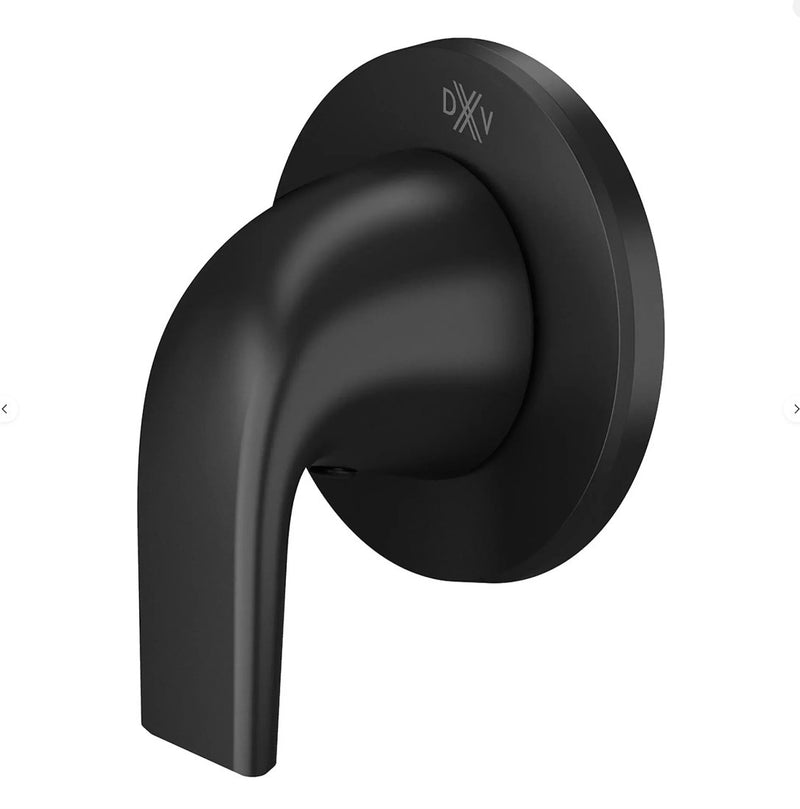 DXV Modulus Diverter Bathtub and Shower Faucets