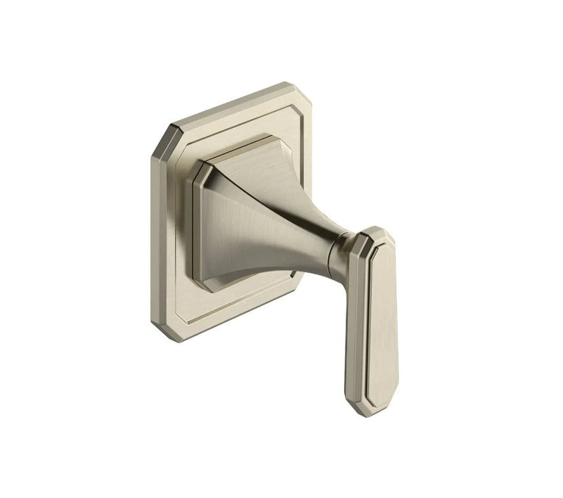 DXV Belshire Diverter Bathtub and Shower Faucets