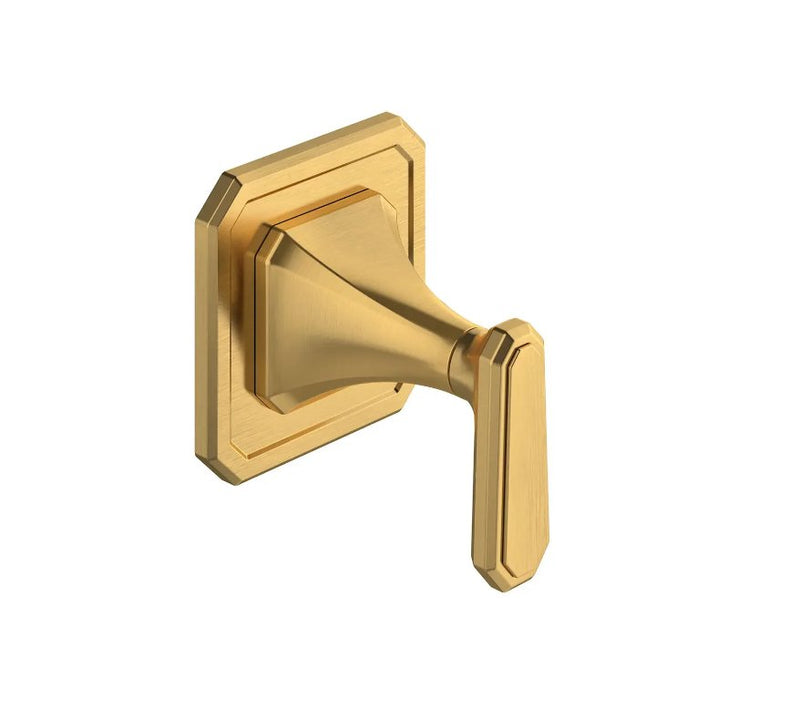 DXV Belshire Diverter Bathtub and Shower Faucets