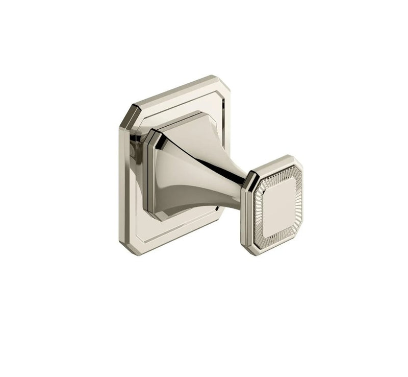 DXV Belshire Diverter Bathtub and Shower Faucets