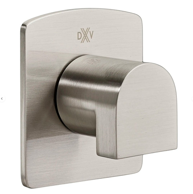 DXV Equility Diverter Bathtub and Shower Faucets