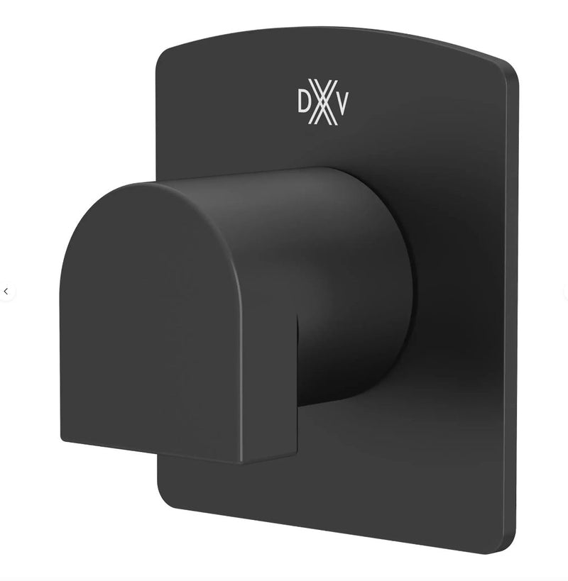 DXV Equility Diverter Bathtub and Shower Faucets