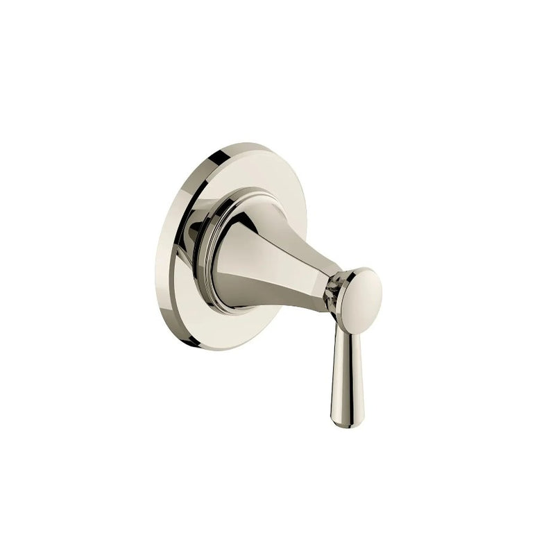 DXV Fitzgerald Bathtub and Shower Faucets