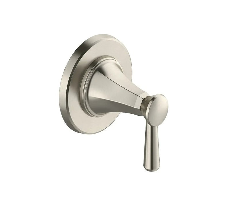DXV Fitzgerald Bathtub and Shower Faucets