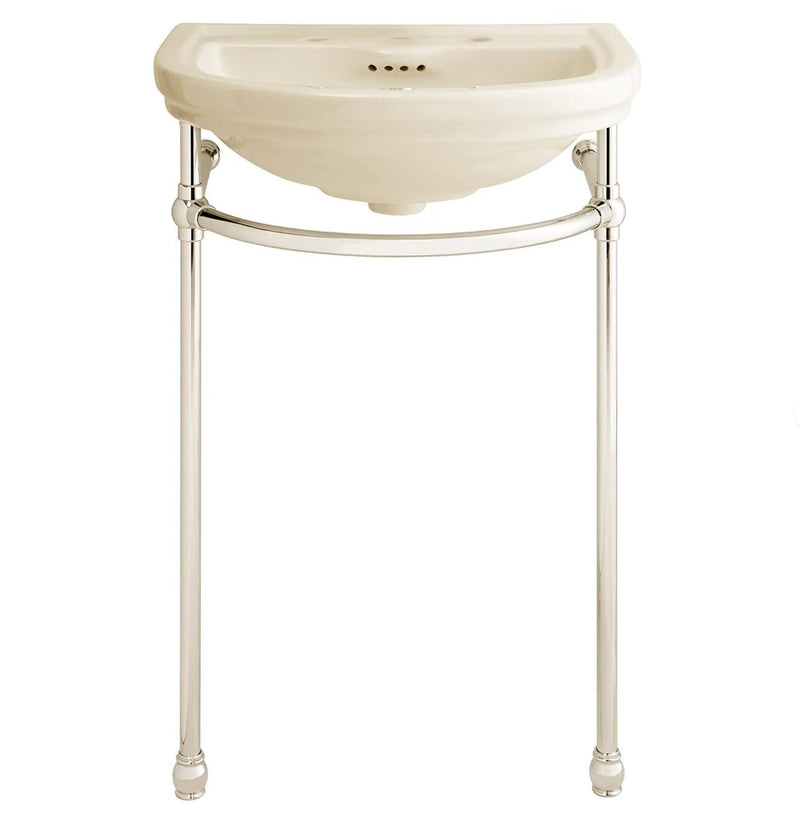 DXV St. George Console Legs