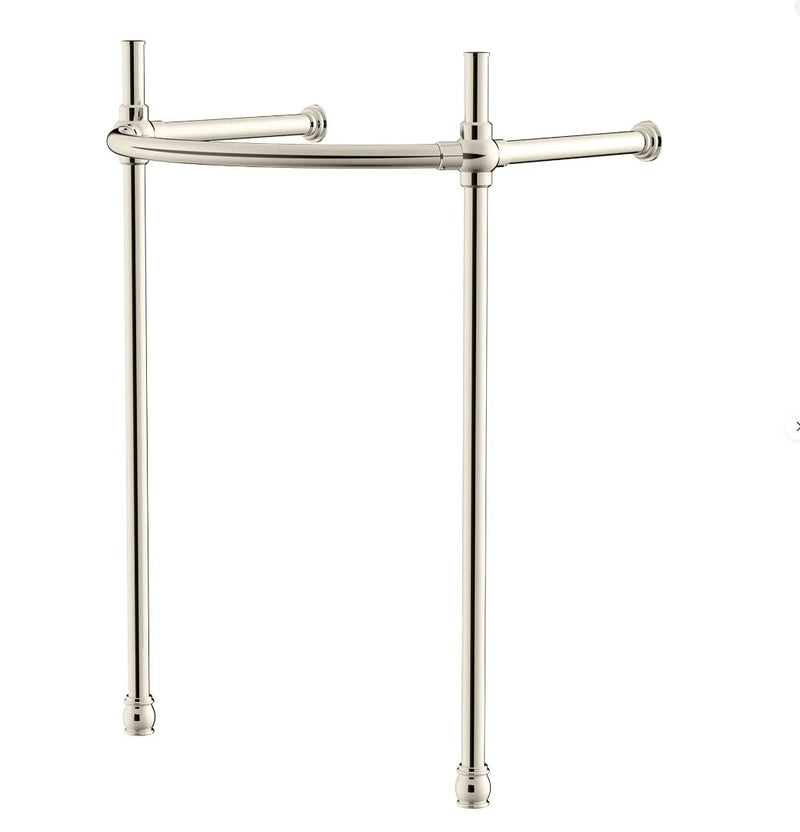 DXV Fitzgerald Console Legs