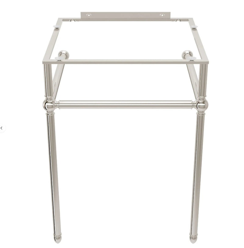 DXV Oak Hill Console Legs