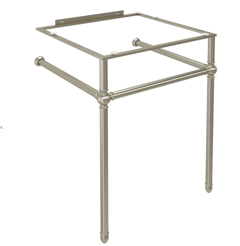 DXV Oak Hill Console Legs