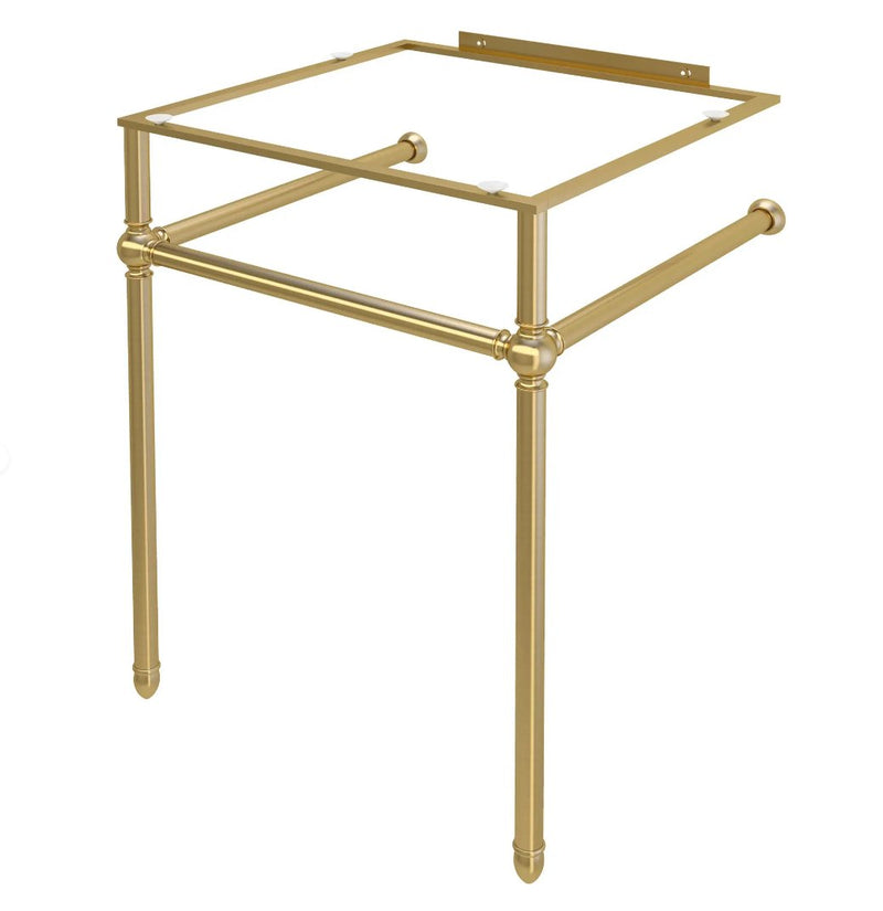 DXV Oak Hill Console Legs