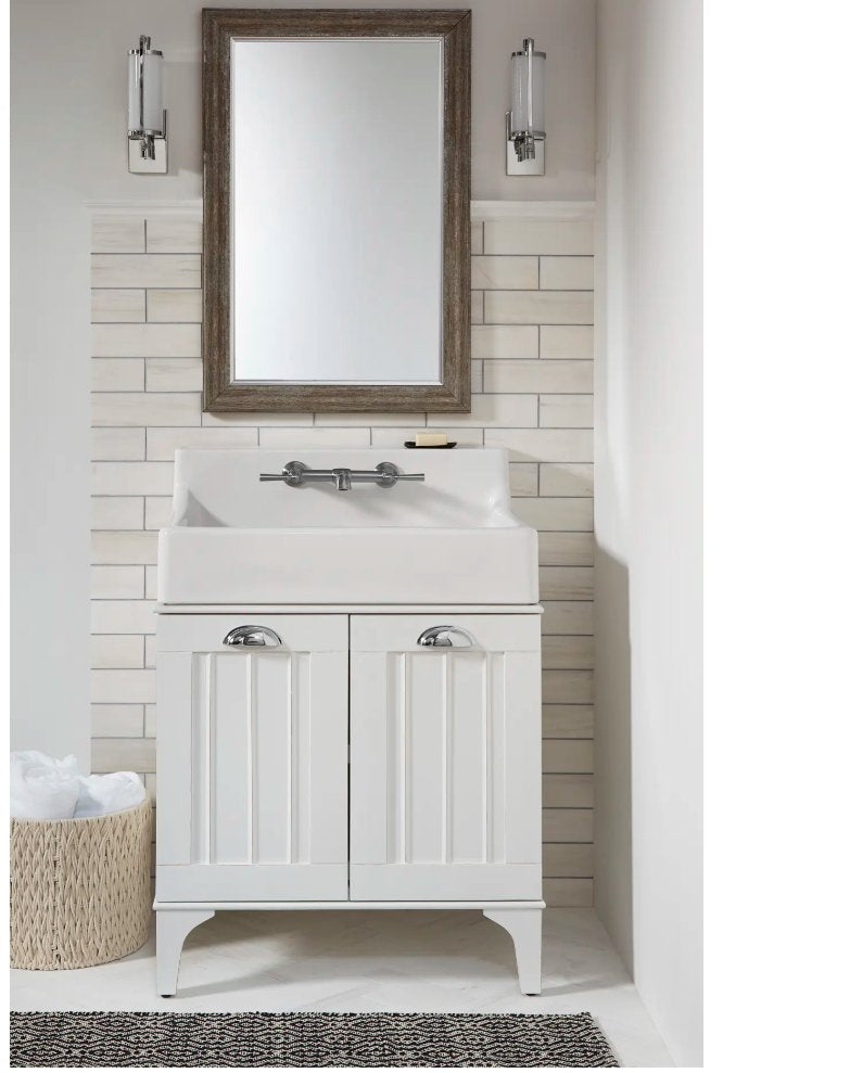 DXV Oak Hill Vanity