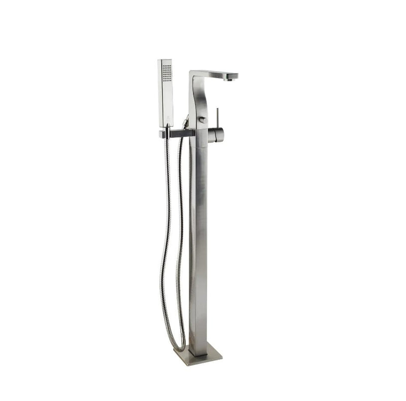 DXV Equility Bathtub and Shower Faucets