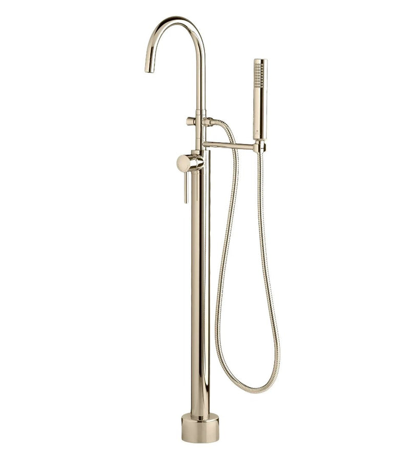 DXV Equility Bathtub and Shower Faucets