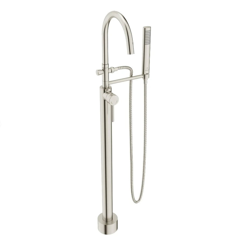 DXV Equility Bathtub and Shower Faucets