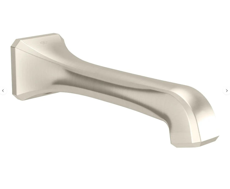 DXV Belshire Bathtub and Shower Faucets