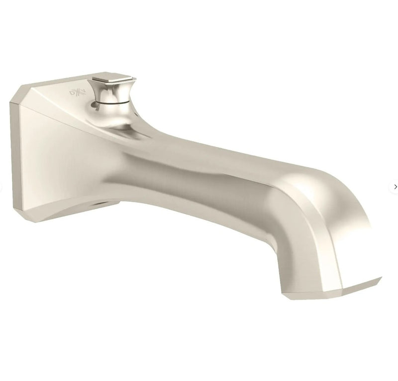DXV Belshire Bathtub and Shower Faucets