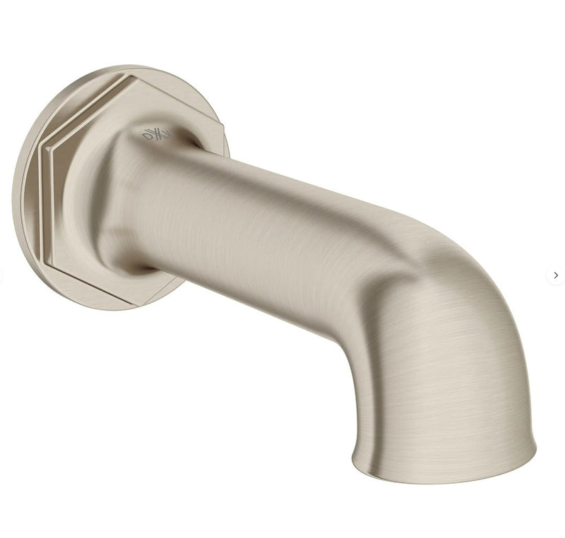 DXV Oak Hill Bathtub and Shower Faucets