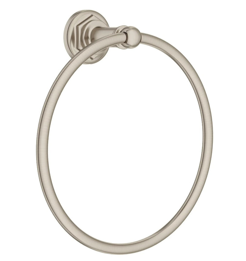 DXV Oak Hill Towel Ring
