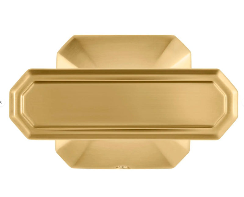 DXV Belshire Towel Hook