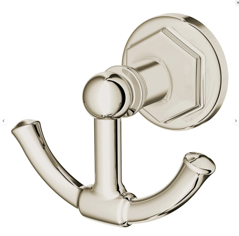 DXV Oak Hill Towel Hook
