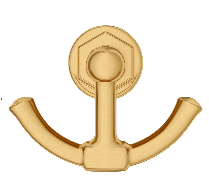 DXV Oak Hill Towel Hook