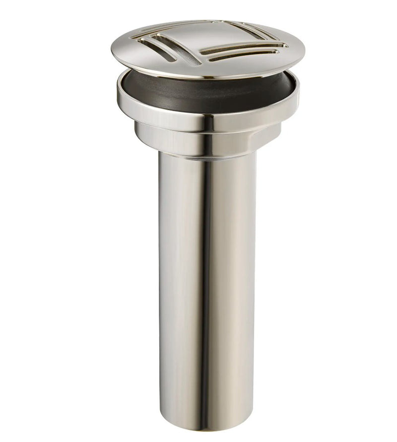 DXV Belshire Grid Drain