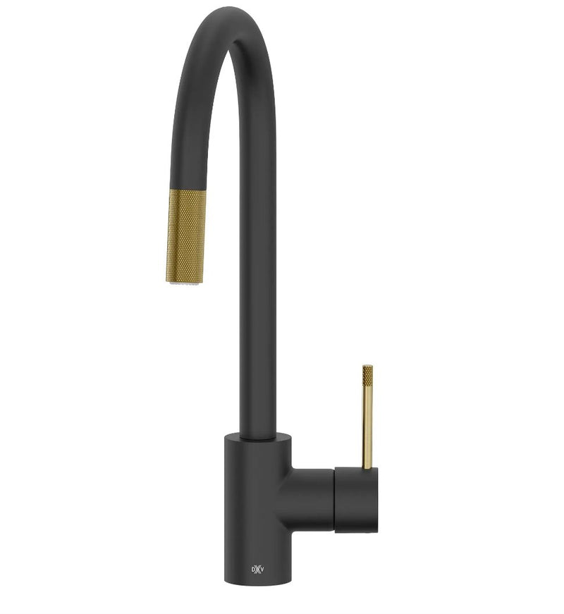 DXV Etre Pull-Down Kitchen Faucet