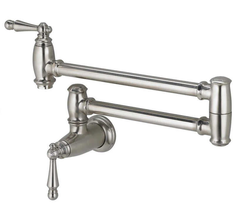 DXV Traditional Kitchen Pot Filler