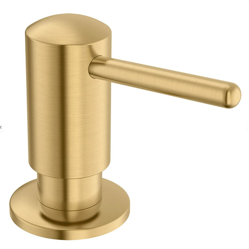 DXV Etre Soap Dispenser