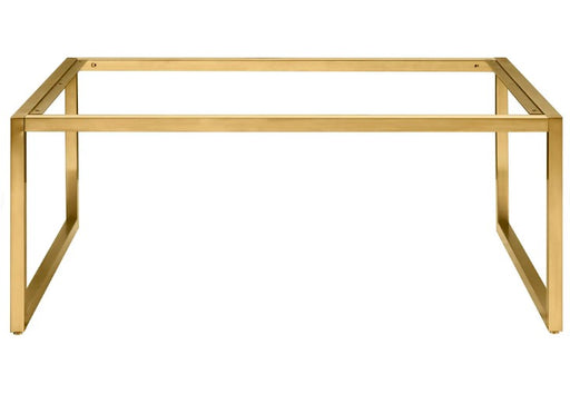 DXV Belshire Vanity Legs