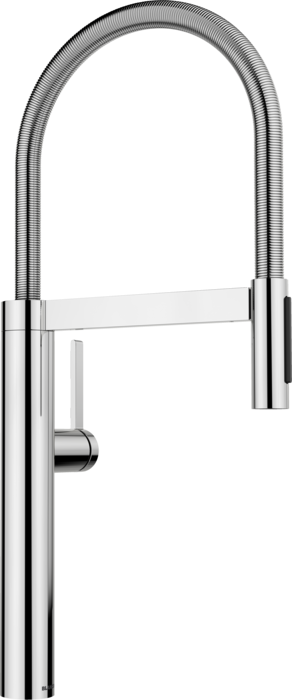 BLANCO CULINA II 1.5 GPM CHROME
