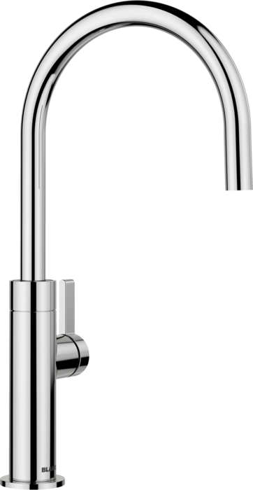 BLANCO CULINA II BEVERAGE CHROME