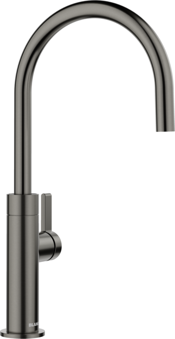 BLANCO CULINA II BEVERAGE SATIN DARK STEEL