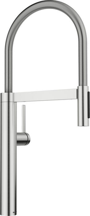 BLANCO CULINA II 1.5 GPM PVD STEEL