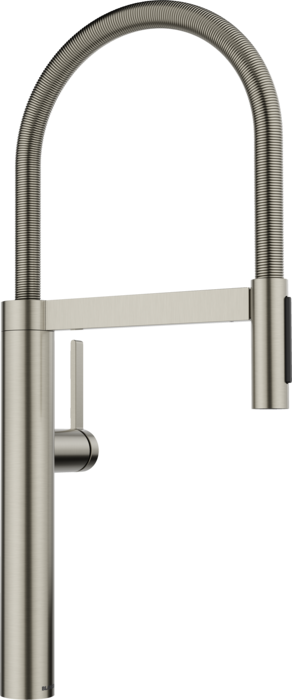 BLANCO CULINA II 1.5 GPM SATIN PLATINUM