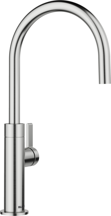 BLANCO CULINA II BEVERAGE PVD STEEL