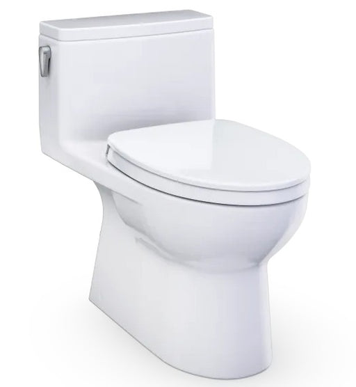 Toto Redington One-Piece Toilet - 1.28 GPF With SS234 Seat