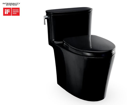 Toto Aurora One-Piece Toilet - 1.0 GPF