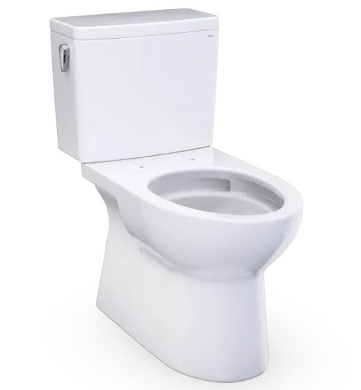 Toto Glaston Two-Piece Toilet - 1.0 GPF