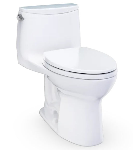 Toto Ultramax One-Piece Toilet - 1.6 GPF