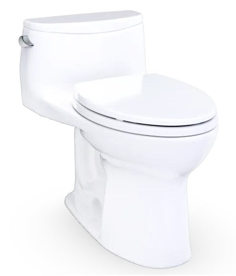 Toto Ultramax Low Profile One-Piece Toilet - 1.28 GPF
