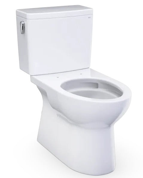Toto Glaston Bowl Tornado Flush- T40
