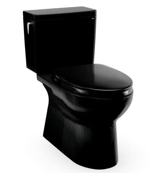 Toto Glaston Two-Piece Toilet - 1.28 GPF