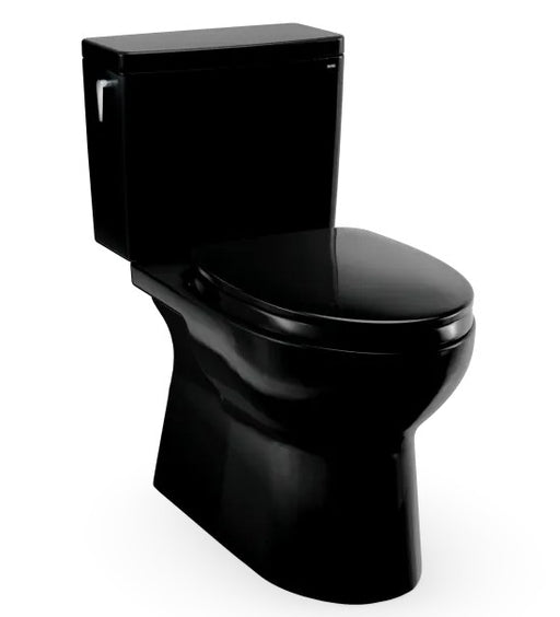Toto Glaston Two-Piece Toilet - 1.28 GPF