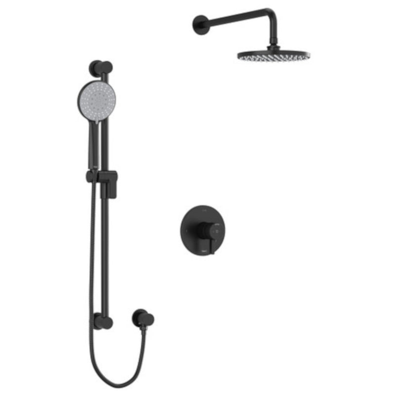 Riobel Round 3023 Shower Trim Only