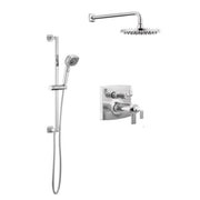 BRIZO ALLARIA KIT223AL 2-WAY THERMOSTATIC SHOWER KIT