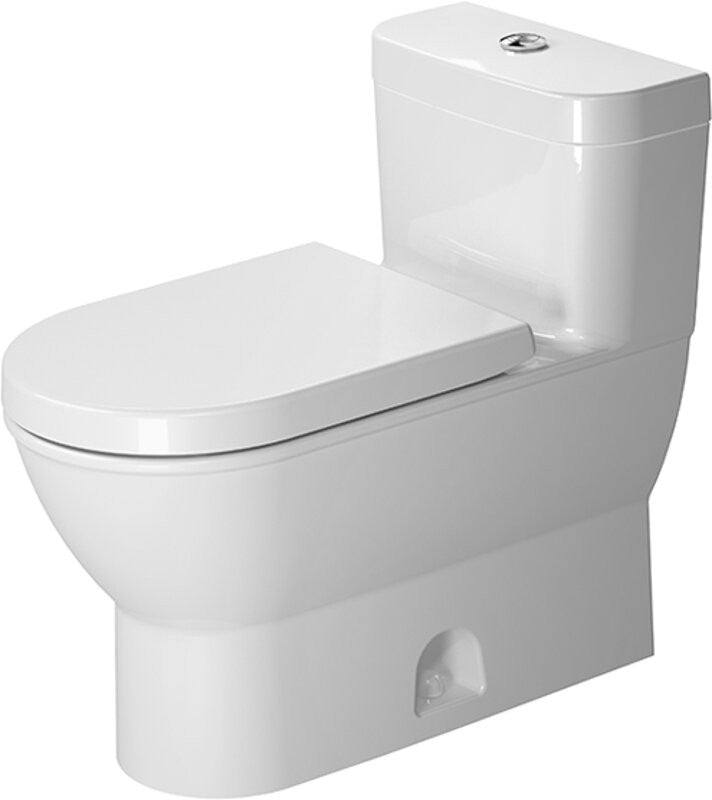 Duravit 2123010005 Darling New One-Piece Toilet White
